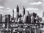 prague andreas feininger new york skyline